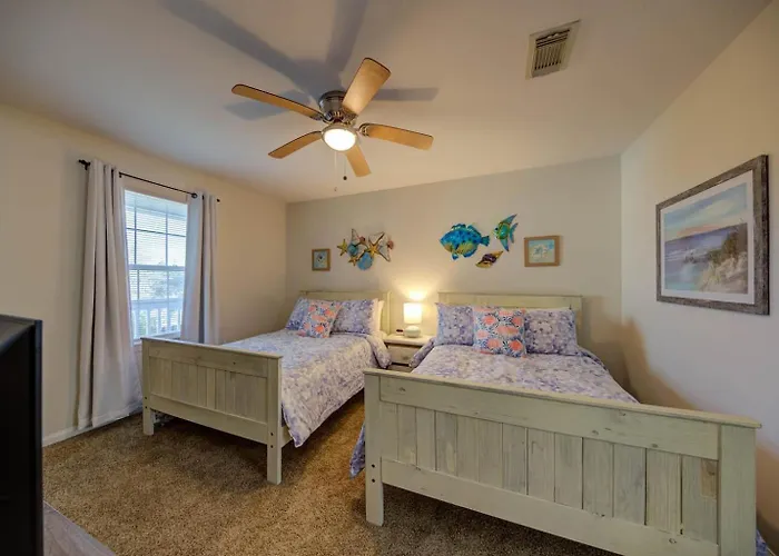 Apartment Colony Club T8 By Collection Gulf Shores