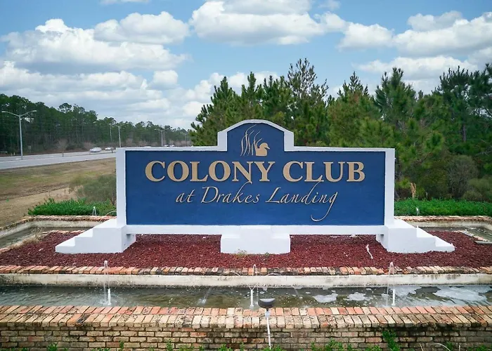 Colony Club T8 By Collection Apartment Gulf Shores