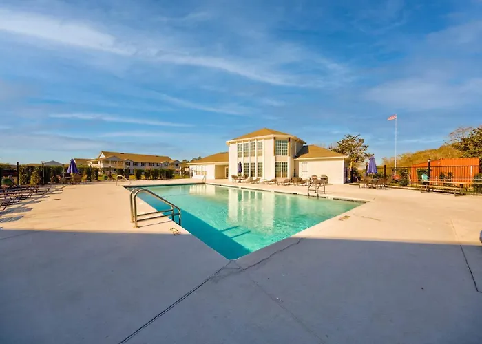 Colony Club T8 By Collection Gulf Shores