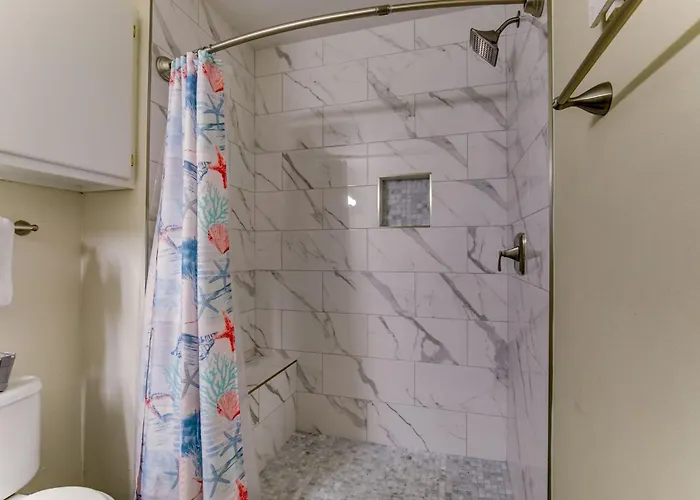 Apartment Colony Club T8 By Collection Gulf Shores