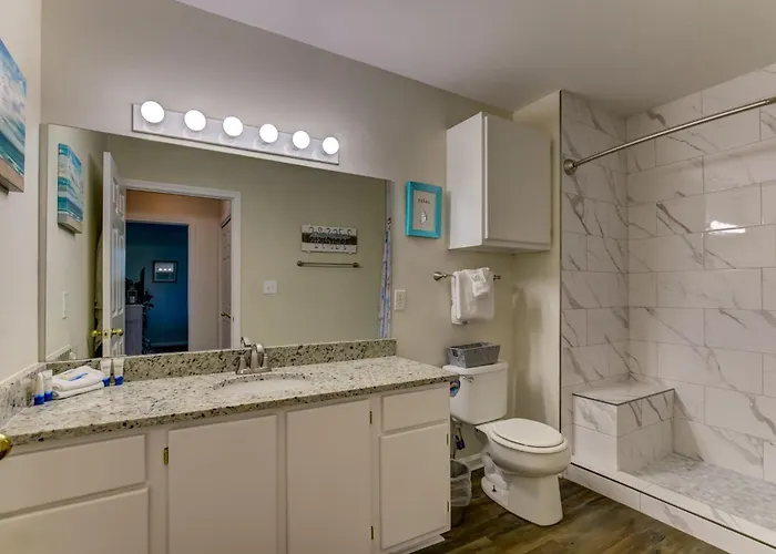 Colony Club T8 By Collection Apartment Gulf Shores