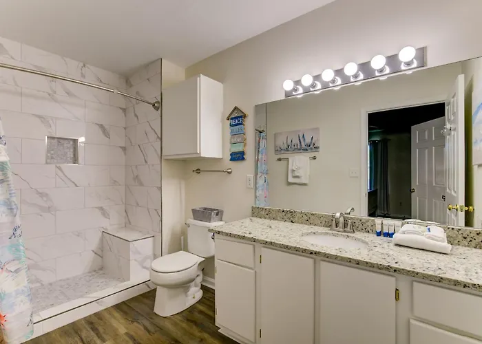 Apartment Colony Club T8 By Collection Gulf Shores