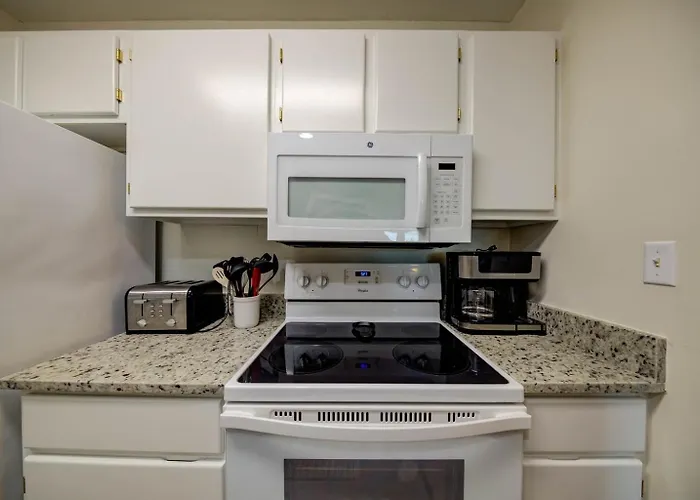 Colony Club T8 By Collection Apartment Gulf Shores