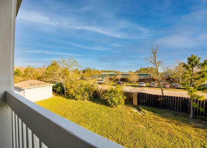 Apartment Colony Club T8 By Collection Gulf Shores