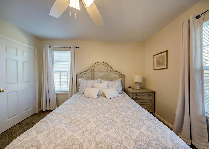Colony Club T8 By Collection Gulf Shores