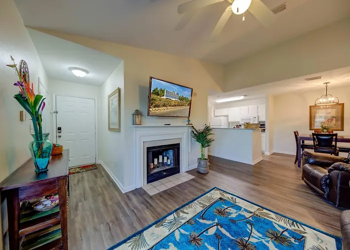 Colony Club T8 By Collection * Gulf Shores
