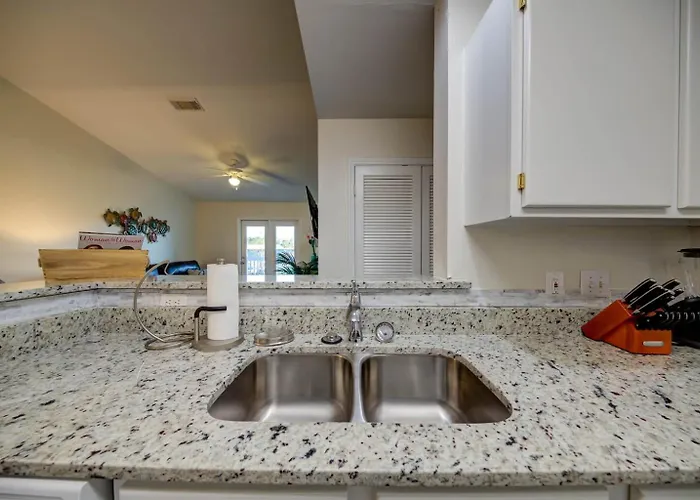 Colony Club T8 By Collection * Gulf Shores