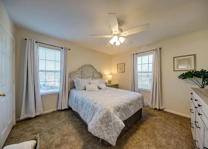 Colony Club T8 By Collection Apartment Gulf Shores