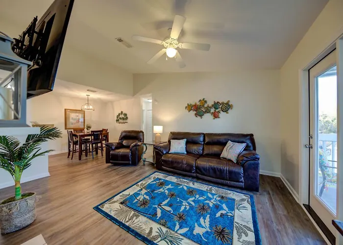 Apartment Colony Club T8 By Collection Gulf Shores